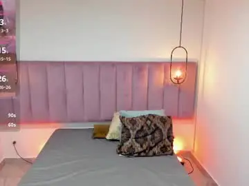 Chaturbate Live Sex Cam of riri_candy
