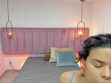 Chaturbate Adult Video Chat of riri_candy
