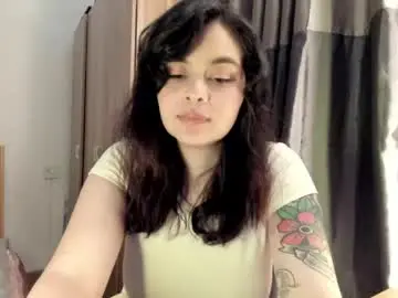 Chaturbate Sex Chat of summerprints
