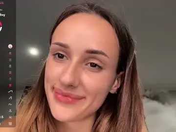 Chaturbate Sex Cam of florabigger