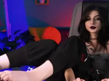 Chaturbate Live Sex Cam of jade_castle