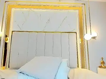 Chaturbate Sex Cam of lilith_noirf1