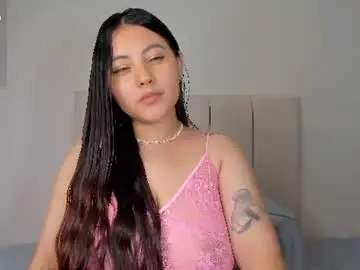 Chaturbate Adult Video Chat of little_caro13