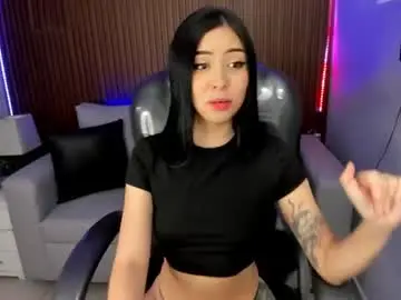 Chaturbate Free Live Porn of liz_bohemia