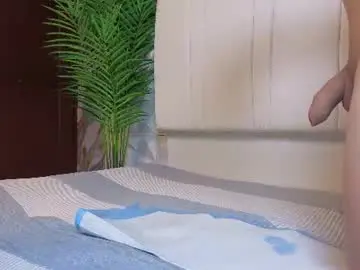 Chaturbate Adult Webcam of mily_and_mateo