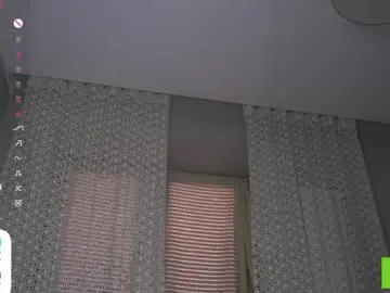 Chaturbate Sex Chat of oke_doke