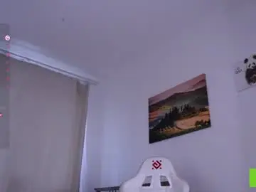 Chaturbate Best live sex cam show of oke_doke