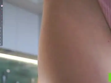 Chaturbate Adult Webcam of oke_doke