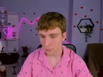 Chaturbate Sex Cam of teo_sol