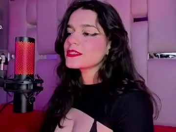 Chaturbate Sex Cam of valeriekay_