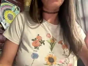 Chaturbate Nude Webcam of dabqueen_1994