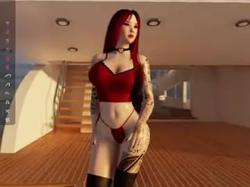 Chaturbate Free Porn Cam of maya_3dxx