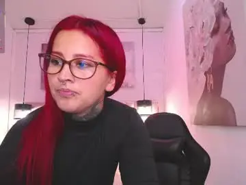 Chaturbate Best Webcam of meghan_nill
