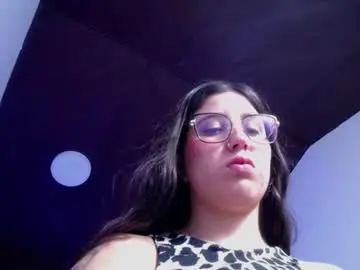 Chaturbate Live Sex of pink_fox03
