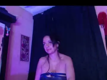 Chaturbate Sex Cam of angelamaturevip
