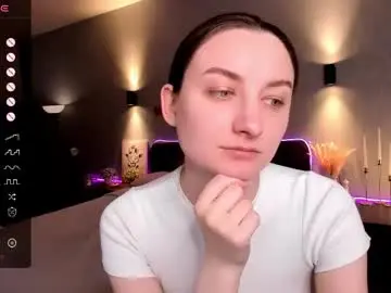 Chaturbate Free Porn Cam of annacooleman_