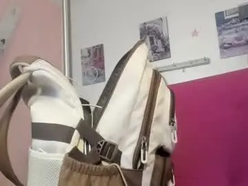 Chaturbate Private Sex Chat of antonellakling_