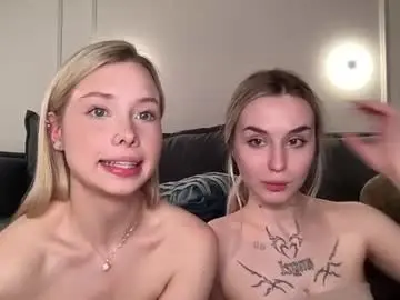 Chaturbate Live Sex Cam of blushland