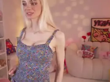 Chaturbate Private Sex Chat of bunnydollstella