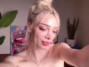 Chaturbate Live Sex of bunnydollstella