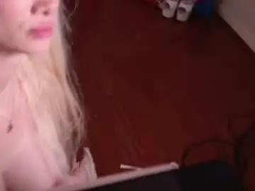 Chaturbate Adult Video Chat of bunnydollstella