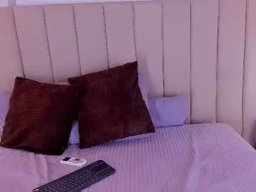 Chaturbate Adult Webcam of leamonroe__