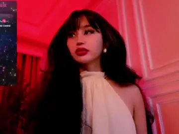 Chaturbate Best live sex cam show of th3r3sa