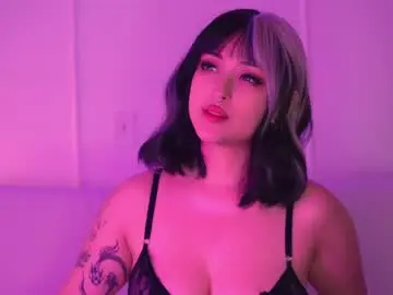 Chaturbate Watch Live Sex Cams of gloomydoll