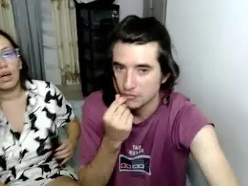 Chaturbate Live Sex Cam of myke_xxx