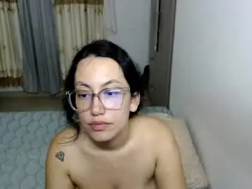 Chaturbate Sex Chat of myke_xxx