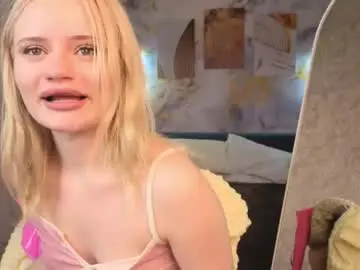 Chaturbate Live Sex of tessa_ashe