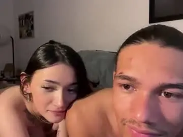 Chaturbate Nude Webcam of theshaybrooks