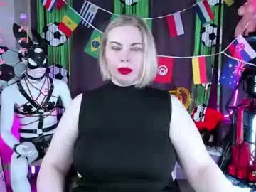 Chaturbate Free Live Porn of anna_maxwell