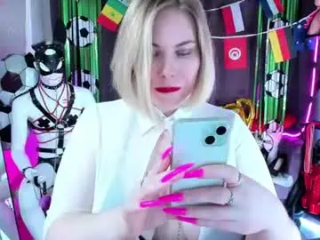 Chaturbate Watch Live Sex Cams of anna_maxwell
