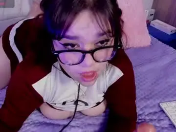 Chaturbate Best Webcam of chaarlotte_1