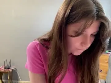 Chaturbate Adult Webcams of madelinepanagos