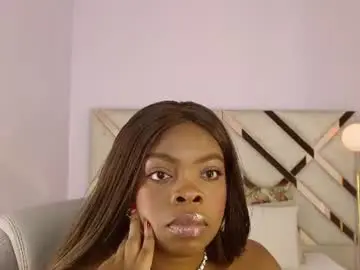 Chaturbate Sex Chat of maiacharris_