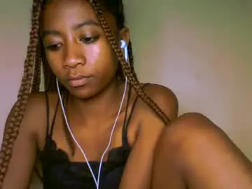 Chaturbate Live Porn of milennah