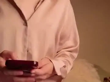Chaturbate Live Porn of nisheva