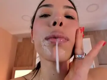 Chaturbate Sex Cam of veronica_garciaa