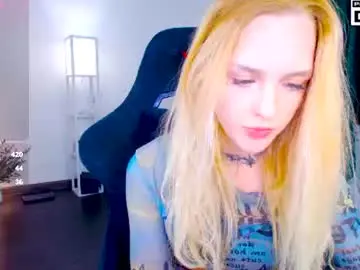 Chaturbate Adult Webcams of yourfairyalice_