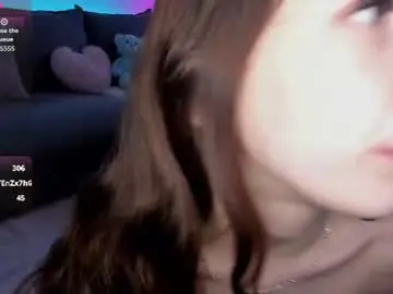 Chaturbate Nude Webcam of ayanadesiree
