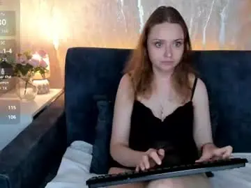 Chaturbate Best Webcam of bella_ramsi
