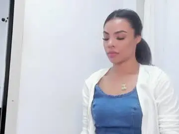 Chaturbate Live Porn of blackywhiite