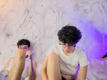 Chaturbate Sex Cam of jeroharper