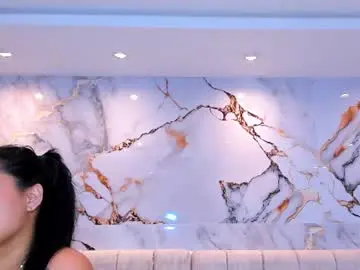 Chaturbate Watch Live Sex Cams of kiana_cream