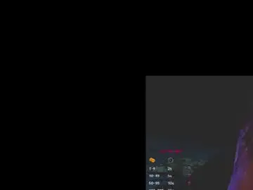 Chaturbate Nude Webcam of lilithmystic01