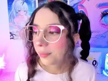 Chaturbate Live Sex Cam of megan_yagami
