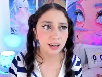 Chaturbate Best live sex cam show of megan_yagami