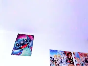 Chaturbate Best live sex cam show of megan_yagami